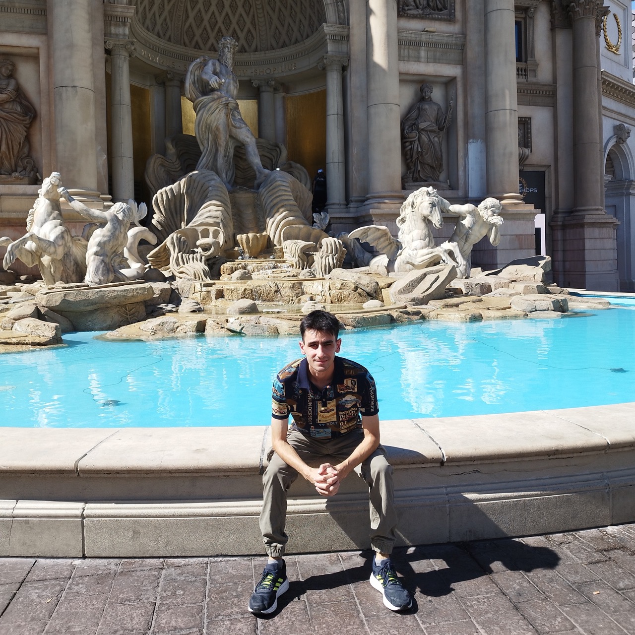 Las Vegas